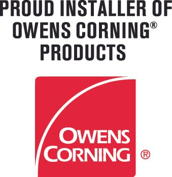 Lifetime roofing warranty badge for residential replacement